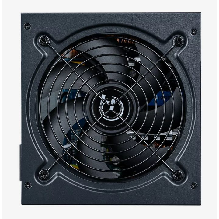 Hiditec RL550 unidade de fonte de alimentação 550 W 20+4 pinos ATX…