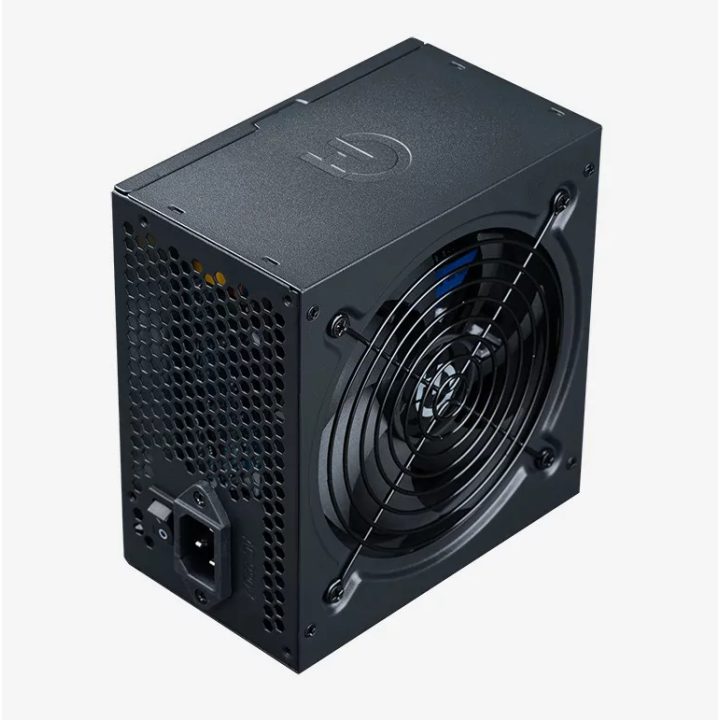 Hiditec RL550 unidade de fonte de alimentação 550 W 20+4 pinos ATX…