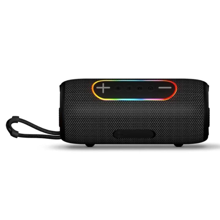 SPC Orbital Storm 4437N 60W BT 5.3 Speaker