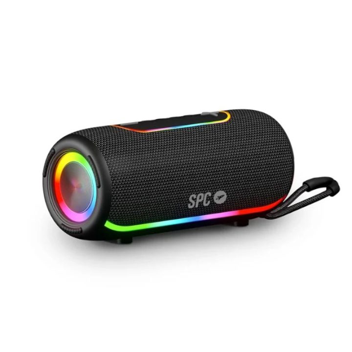 SPC Orbital Storm 4437N 60W BT 5.3 Speaker