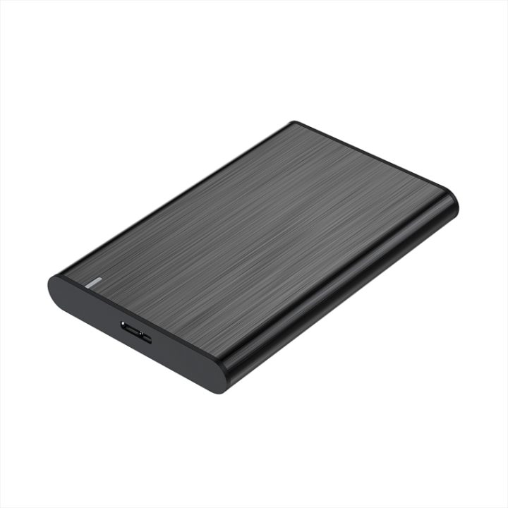 AISENS Caixa Externa 2,5" ASE-2525B 9.5mm SATA a USB 3.0/USB3.1 Gen1…