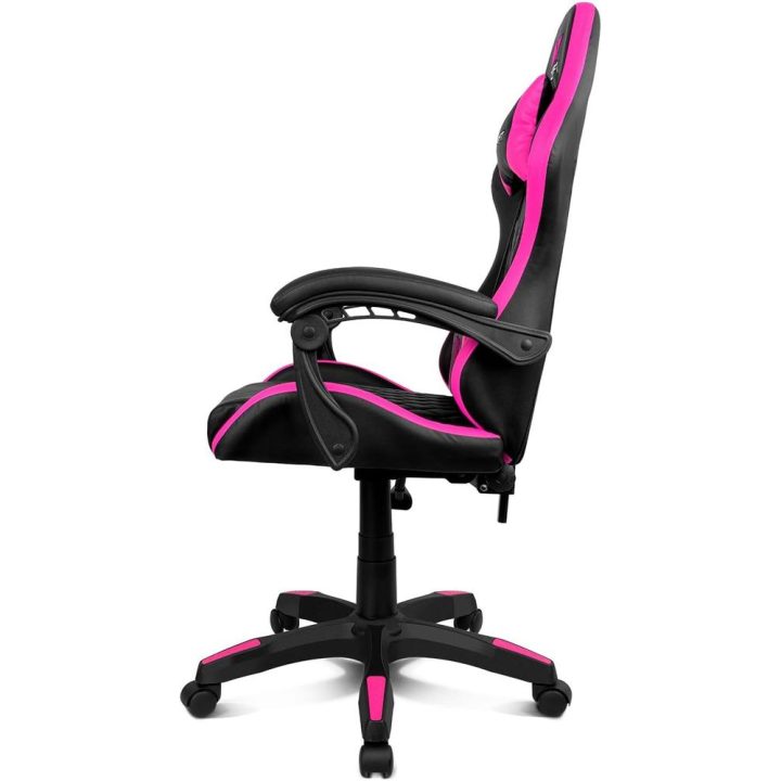 Drift DR35 Gaming Chair Black-Fuchsia (DR35BF)