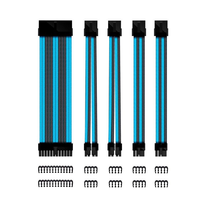 Phoenix technologies Kit de extensão Phoenix cabos fonte de…