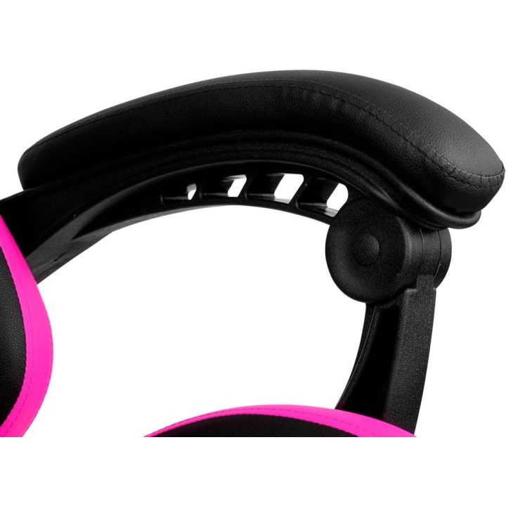 Cadeira Gaming Drift DR35 Preto-Fúcsia (DR35BF)