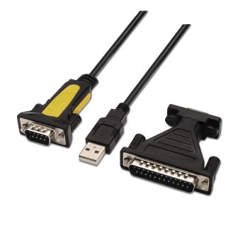 AISENS A104-0039 Interface Card and Adapter