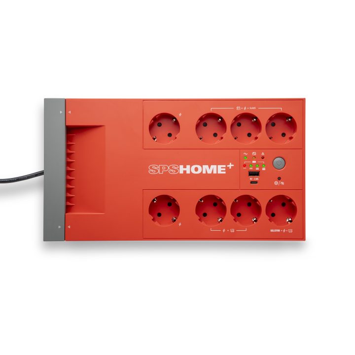 Salicru SPS 1000 HOME+