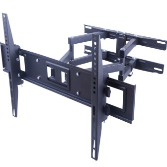 Suporte articulado de parede Phoenix Technologies para TV até 75…