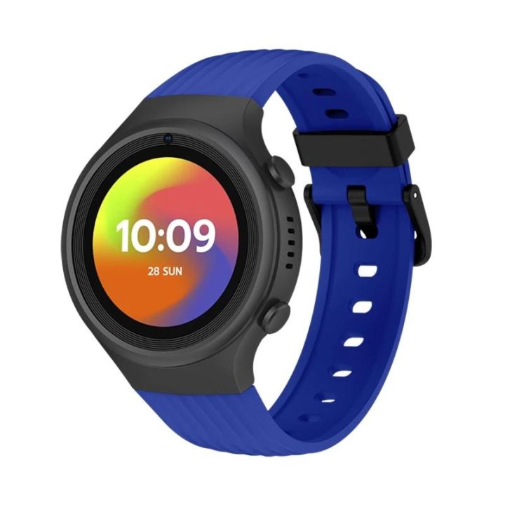 Relógio inteligente infantil SPC SmartWatch SMARTEE 4G JUNIOR 1.2"…