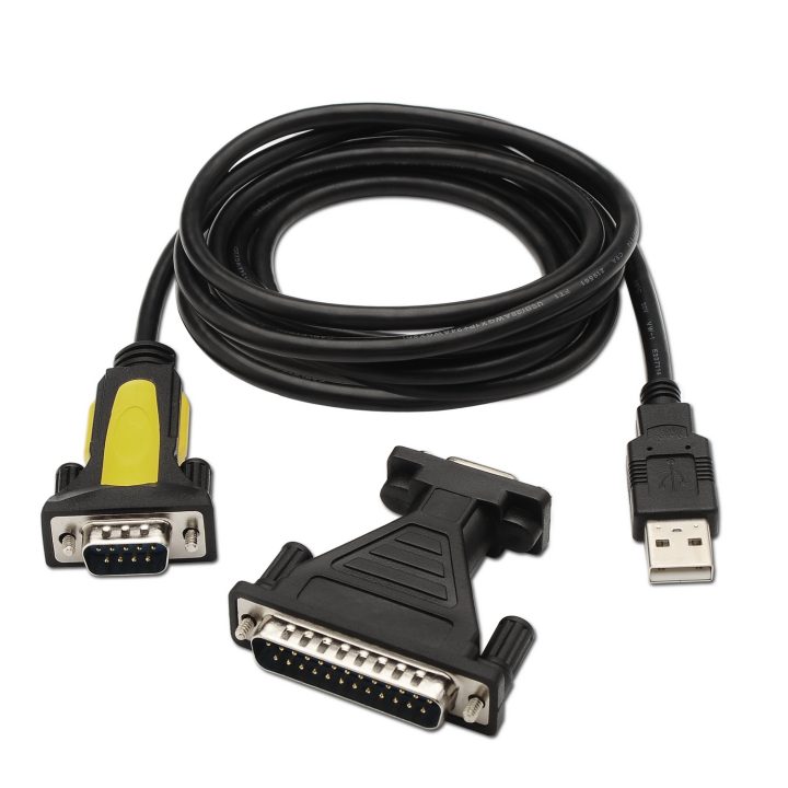 AISENS A104-0039 placa e adaptador de interface