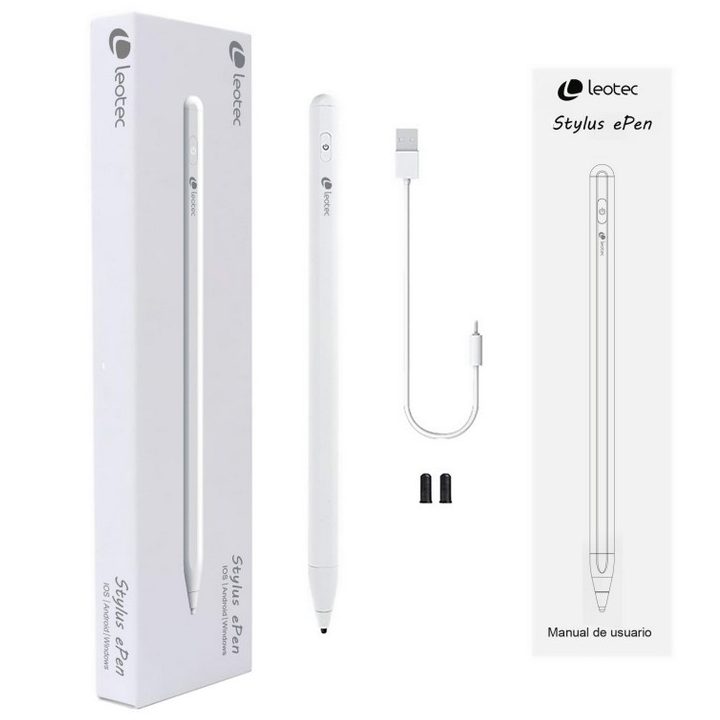 Leotec Stylus ePen (LESTP01W)