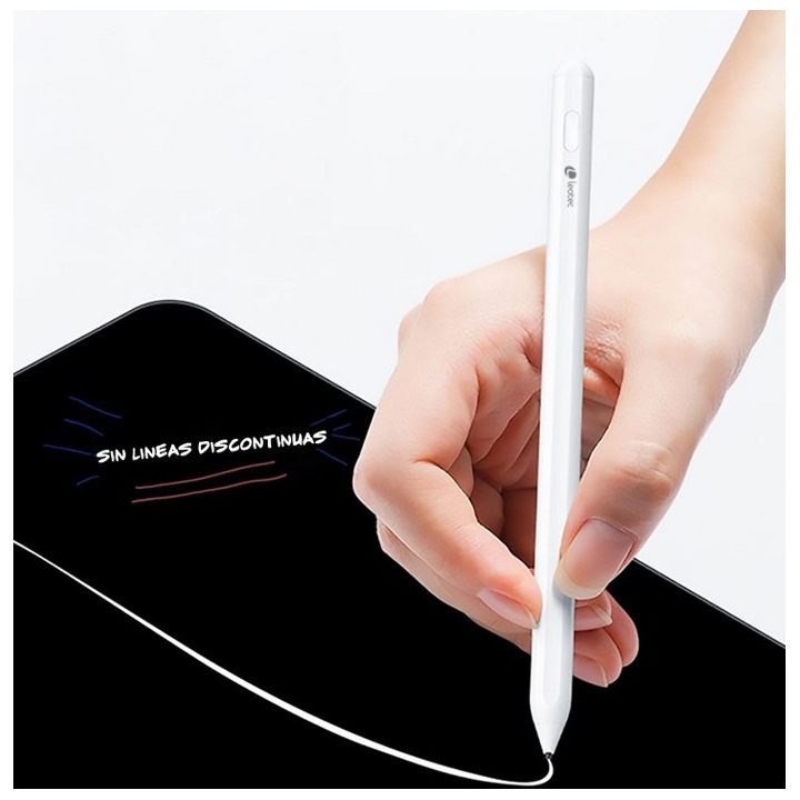 Leotec Stylus ePen (LESTP01W)