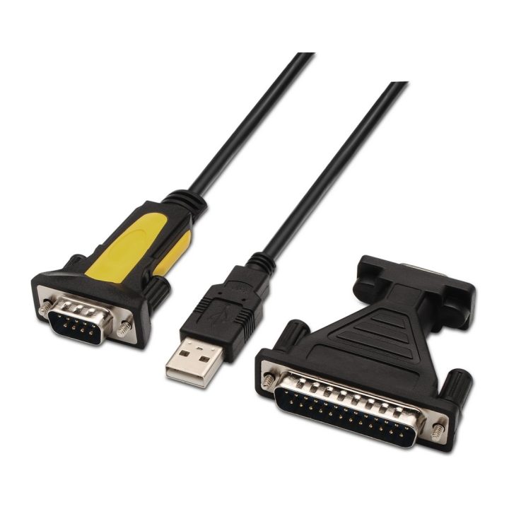 AISENS A104-0039 placa e adaptador de interface