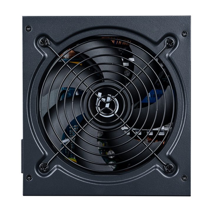 Hiditec RX750 unidade de fonte de alimentação 750 W 20+4 pinos ATX…