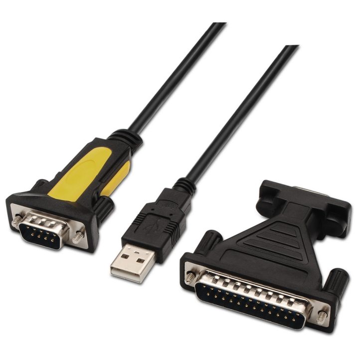 AISENS A104-0039 placa e adaptador de interface