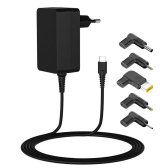 Leotec digital lifestyle Universal Portable Charger Leotec 45W USB-C…
