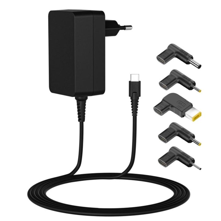 Leotec digital lifestyle Universal Portable Charger Leotec 45W USB-C…