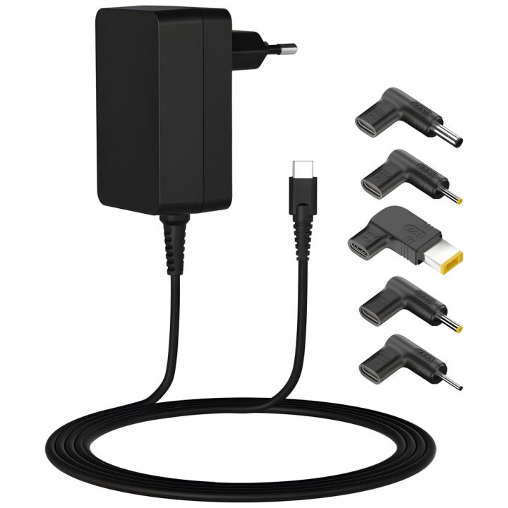 Leotec digital lifestyle Universal Portable Charger Leotec 45W USB-C…