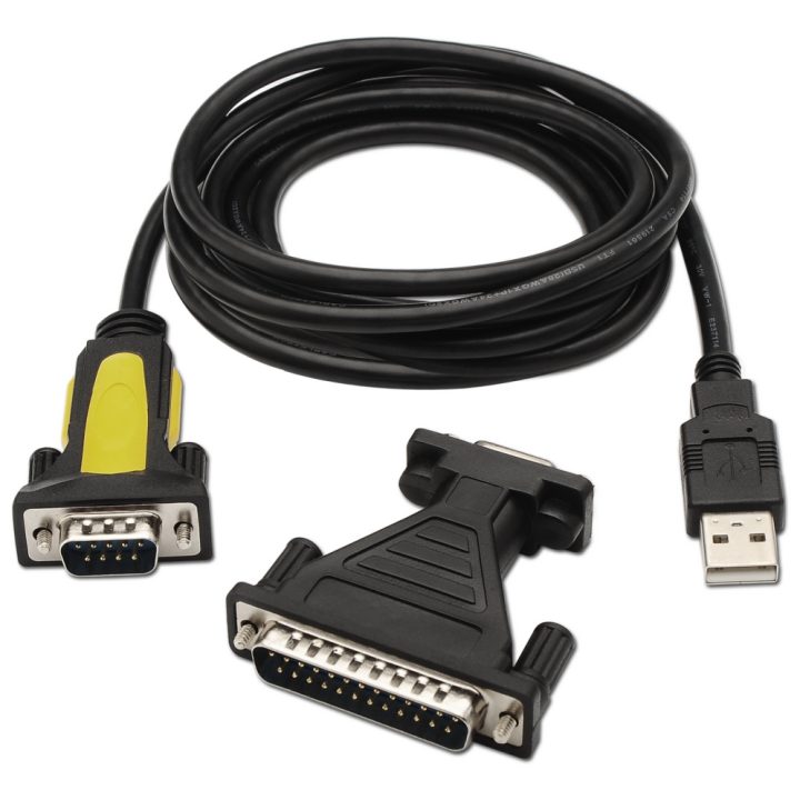 AISENS A104-0039 placa e adaptador de interface