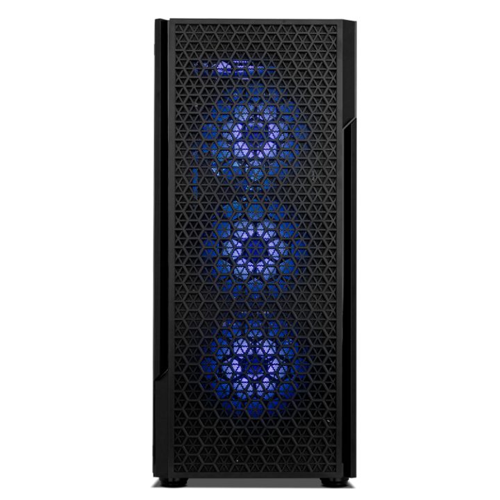 NOX Semitorre INFINITY BETA Airflow ARGB Rainbow (NXINFTYBETA)
