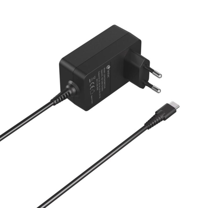 Leotec digital lifestyle Carregador portátil universal Leotec 45W…