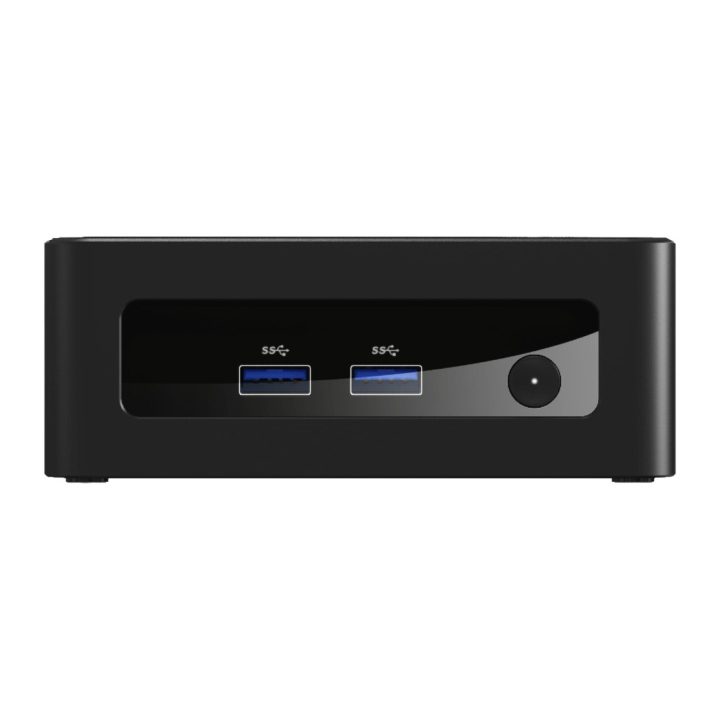 Leotec MiniPC Intel i7-13620H 16GB 512GB NVME (LEMPC26)