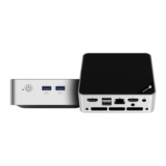 Leotec MiniPC Intel N5205U 8GB 128GB SSD (LEMPC28)