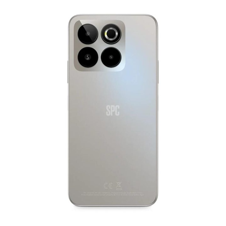 SPC Zeus 2 Elite 128 GB 8 GB RAM Lunar