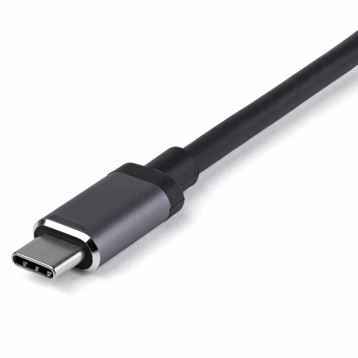 StarTech.com Adaptador Multiporto USB-C - Docking Station USB Tipo C…