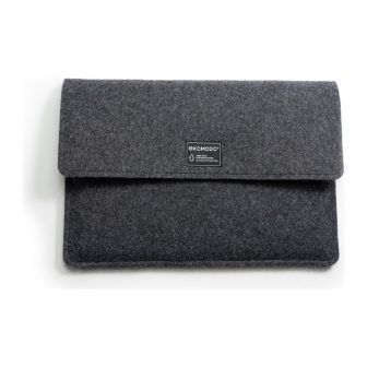 EKOMODO Lapatx 13" Protective Sleeve Gray (LP-003)
