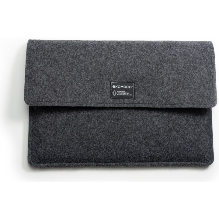 EKOMODO Lapatx 13" Protective Sleeve Gray (LP-003)