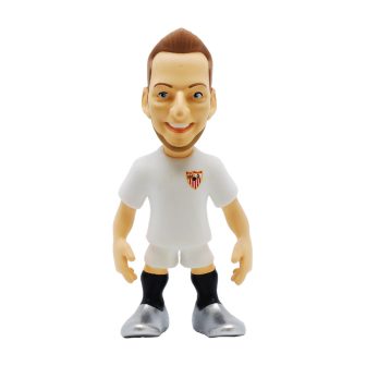 Minix Sevilla FC Rakitić Figure 7 cm (MN10660)