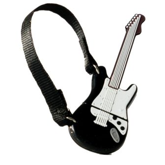 TECH ONE TECH Guitar Black & White 32 GB USB (TEC5138-32)