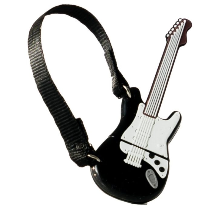 TECH ONE TECH Guitar Black & White 32 GB USB (TEC5138-32)