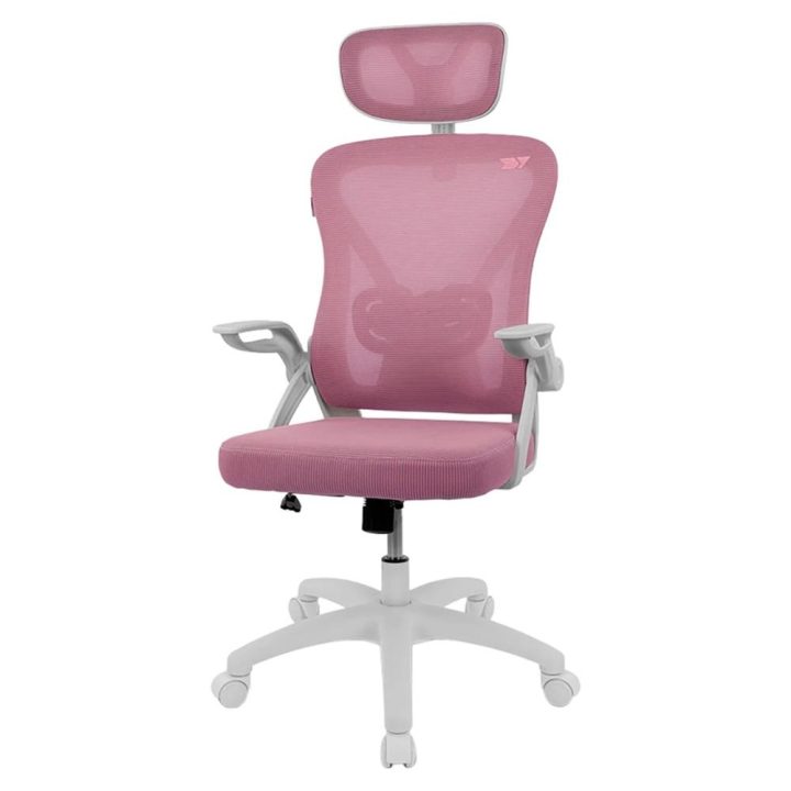 Drift Silla Gaming DRAIR35 Blanca/Rosa (DRAIR35WP)