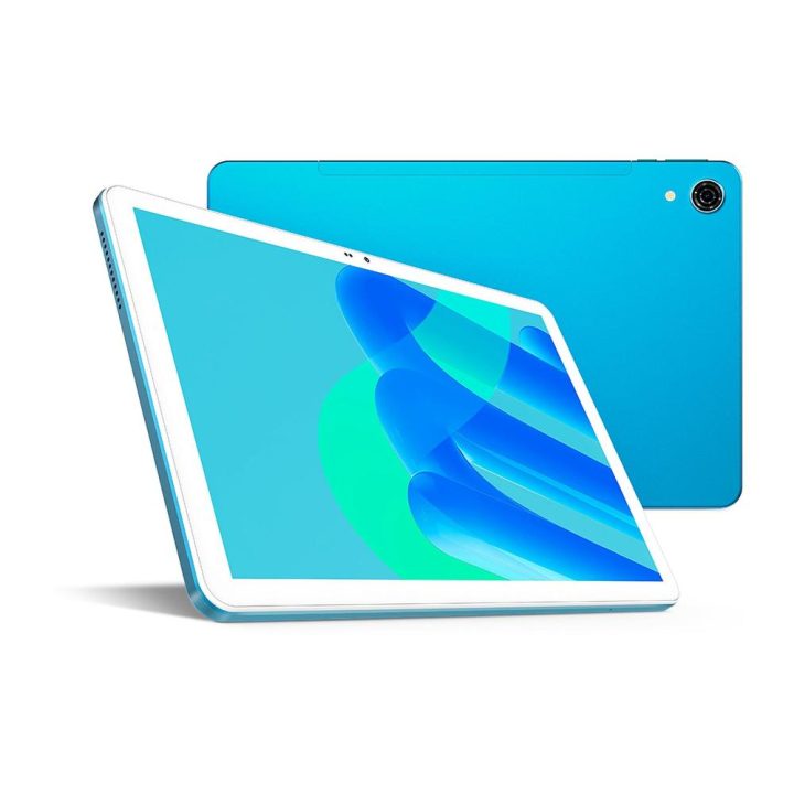 SPC Wuum Tab 10.1" 4GB 128GB Circles + Case (97954128A)