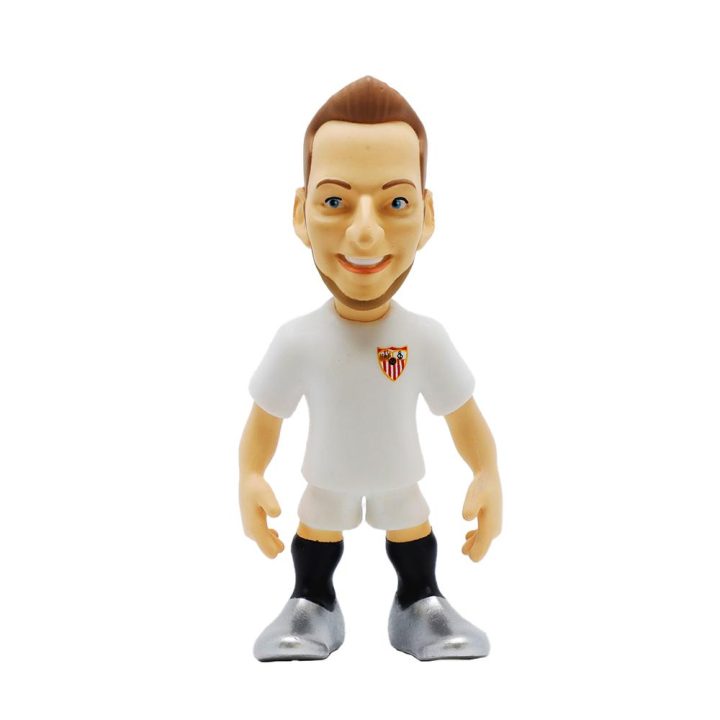 Figura minix sevilla futbol club rakitic 7 cm (MN10660)