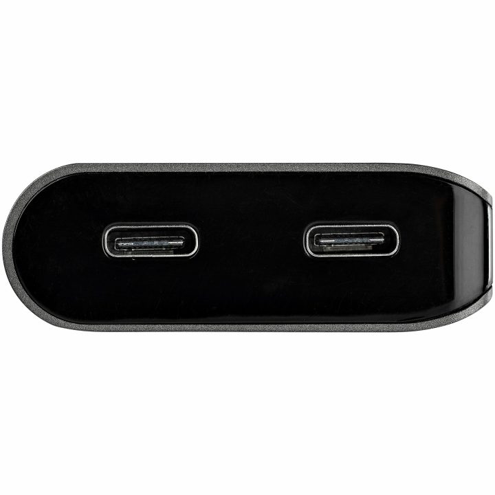 StarTech.com Adaptador Multiporto USB-C - Docking Station USB Tipo C…