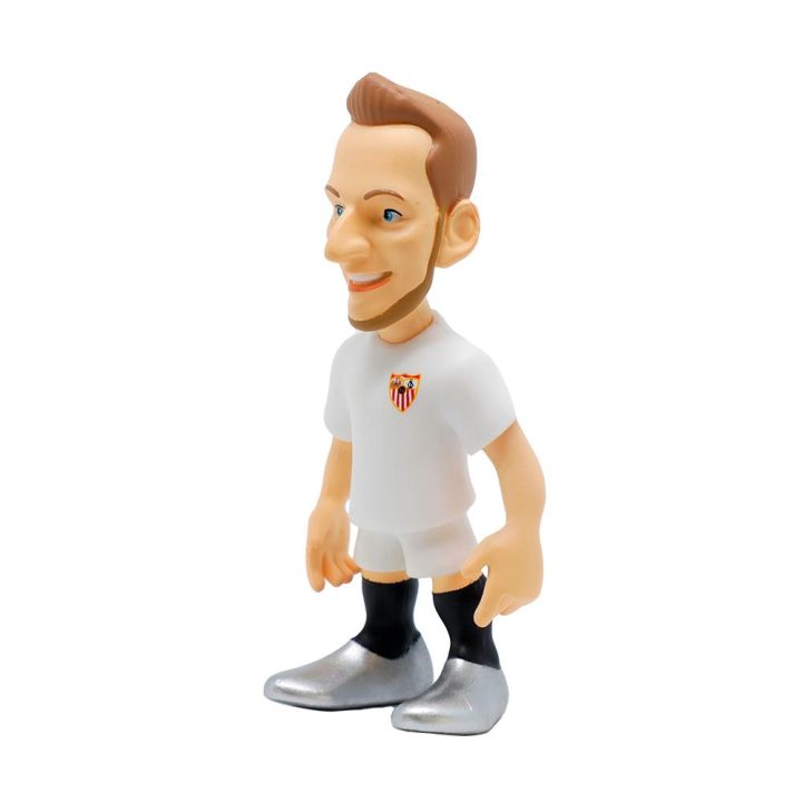 Figura minix sevilla futbol club rakitic 7 cm (MN10660)