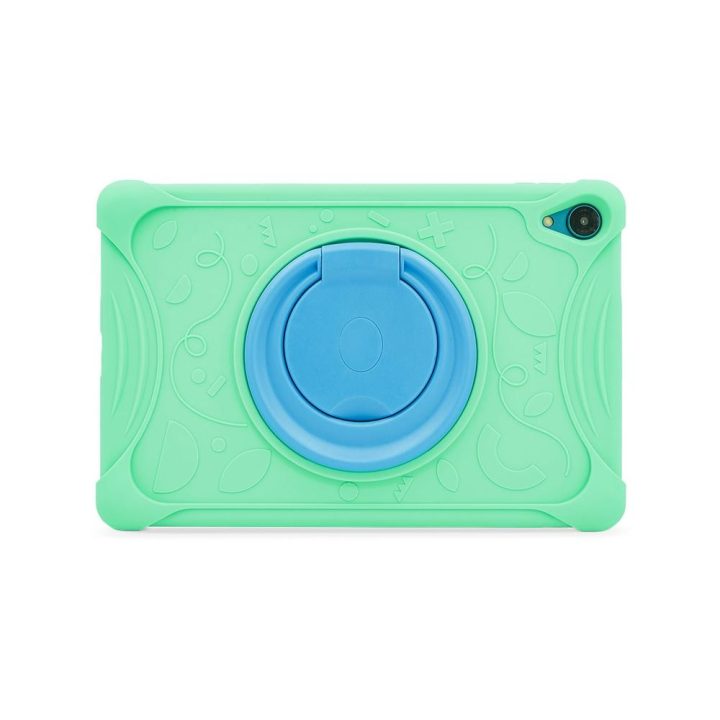 SPC Wuum Tab 10.1" 4GB 128GB Circles + Case (97954128A)