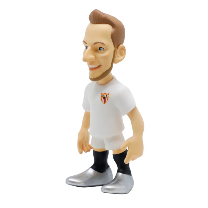 Minix Sevilla FC Rakitić Figure 7 cm (MN10660)