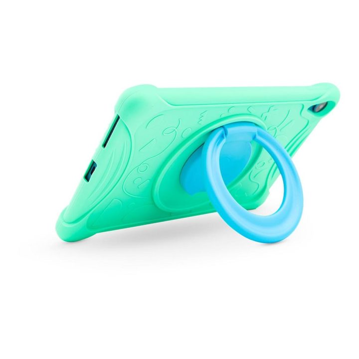 SPC Wuum Tab 10.1" 4GB 128GB Circles + Case (97954128A)