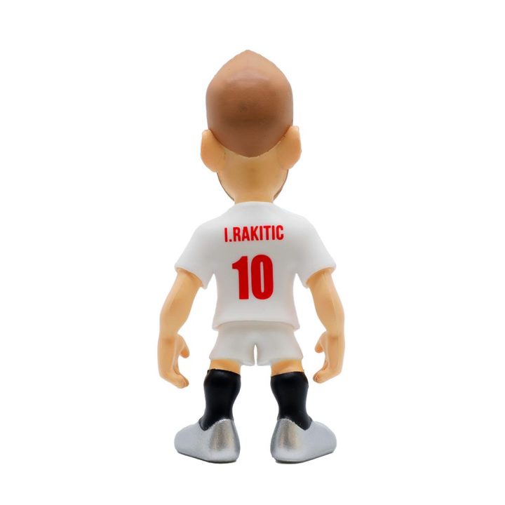 Minix Sevilla FC Rakitić Figure 7 cm (MN10660)