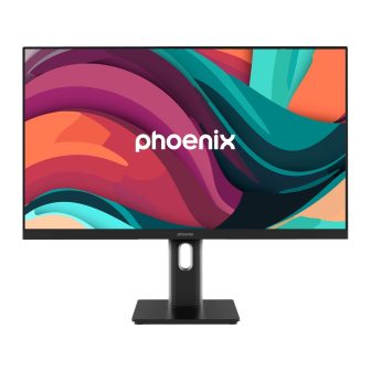 Phoenix Technologies Phoenix Essence Pro 27-inch FHD 100Hz Monitor…