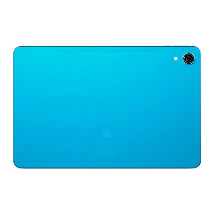 SPC Wuum Tab 10.1" 4GB 128GB Circles + Case (97954128A)