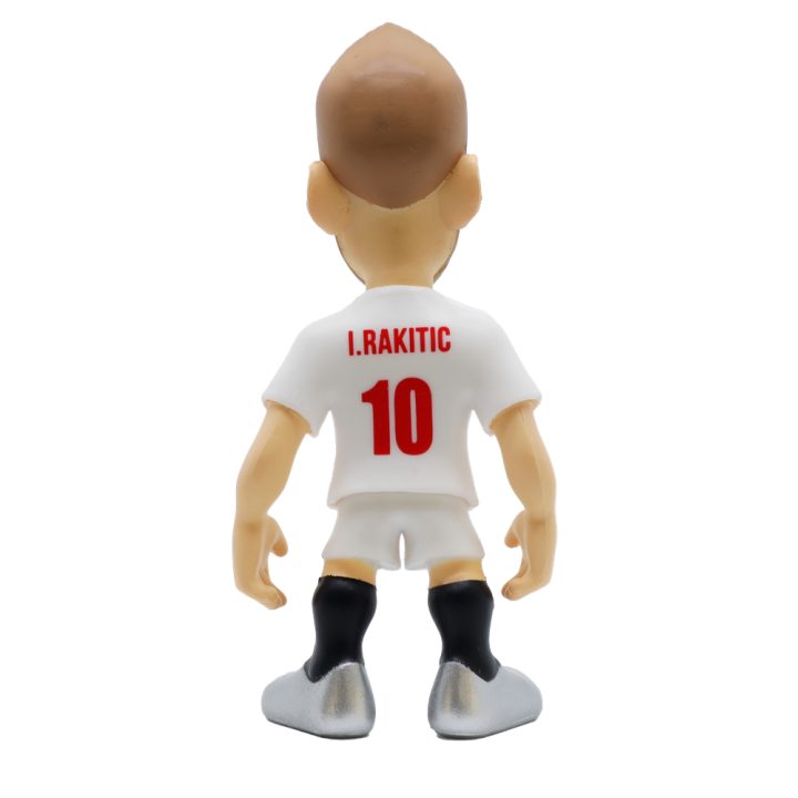 Figura minix sevilla futbol club rakitic 7 cm (MN10660)
