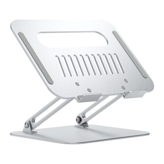 AISENS XL Adjustable Desktop Stand for Laptop / Tablet, 10-17 inch…