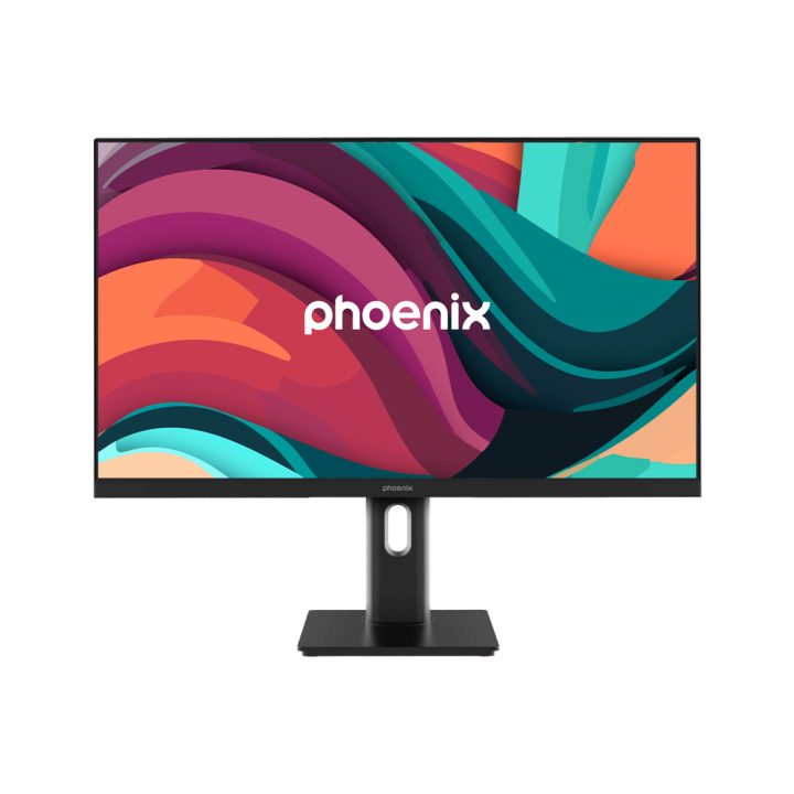 Monitor Phoenix Technologies Phoenix Essence Pro 27 polegadas FHD…