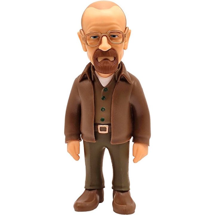 Minix Breaking Bad Walter White Figure (MN11827)