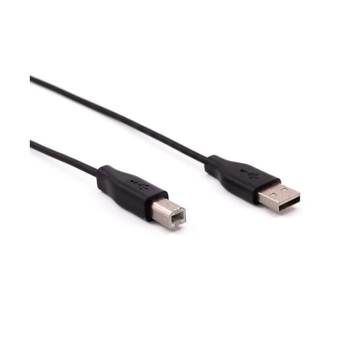 Nilox Cable USB-A a USB-B (PARA IMPRESORA) - 1.8 Metros
