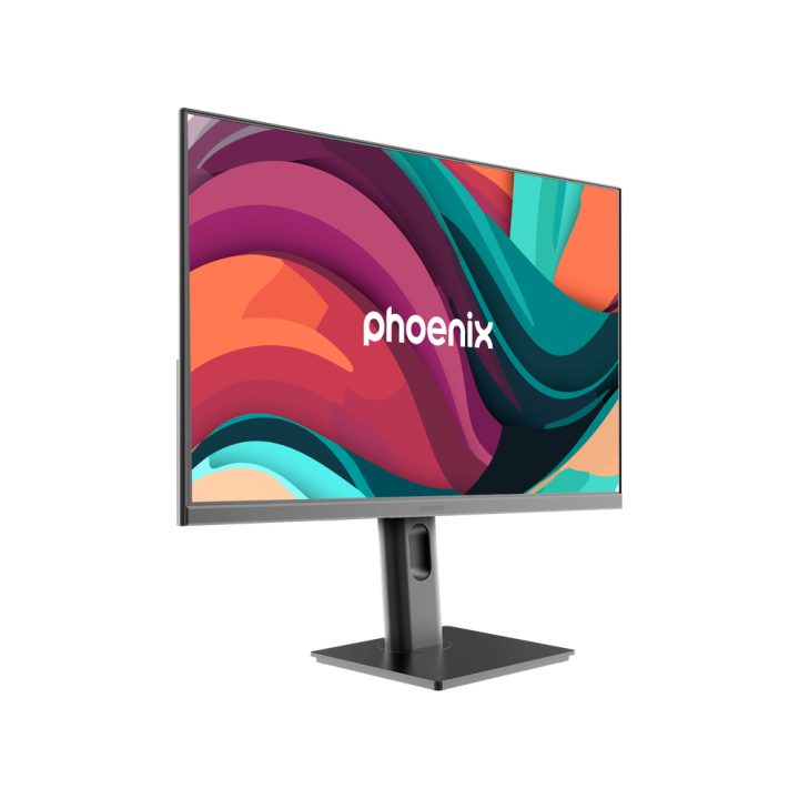 Phoenix Technologies Phoenix Essence Pro 27-inch FHD 100Hz Monitor…